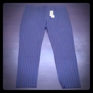 Scotch and soda chino